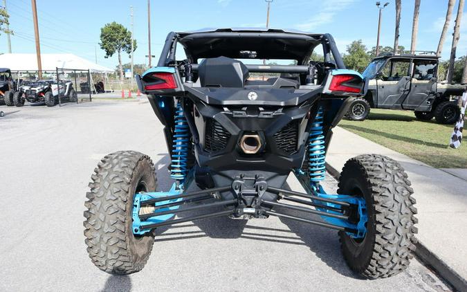 2023 Can-Am™ Maverick X3 MAX X rs TURBO RR 72