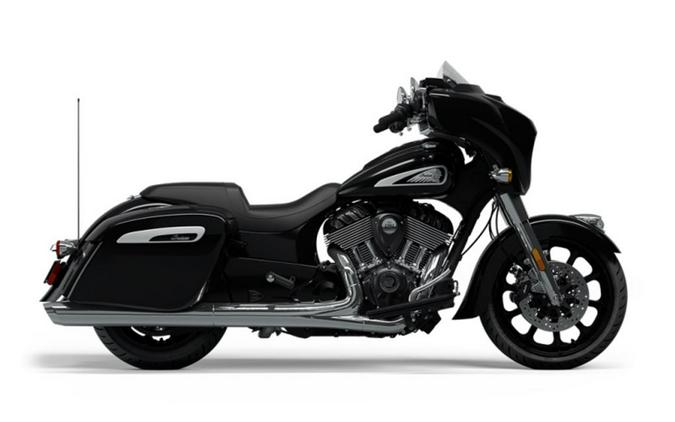 2024 Indian Motorcycle® Chieftain® Base