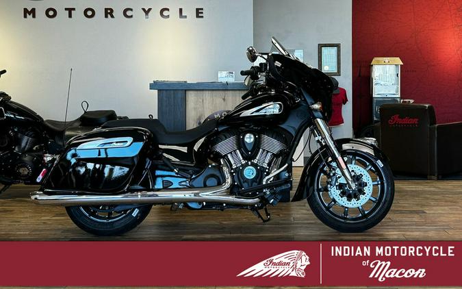 2024 Indian Motorcycle® Chieftain® Base