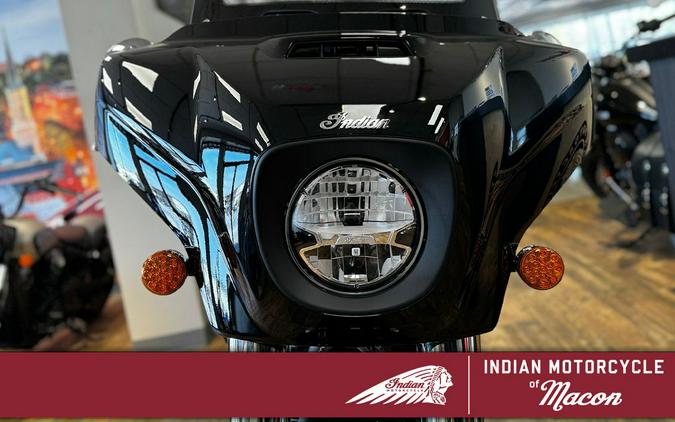 2024 Indian Motorcycle® Chieftain® Base