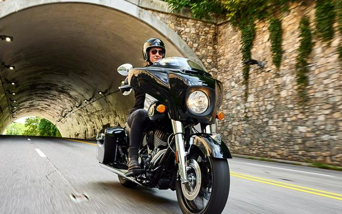 2024 Indian Motorcycle® Chieftain® Base