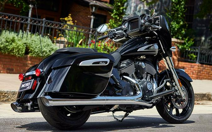 2024 Indian Motorcycle® Chieftain® Base