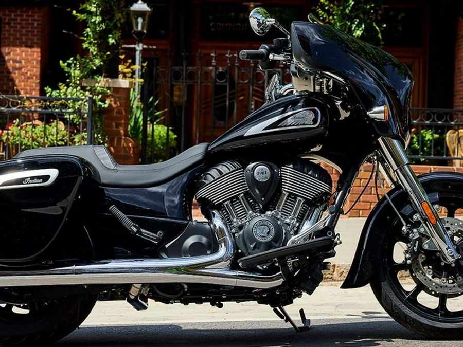 2024 Indian Motorcycle® Chieftain® Base