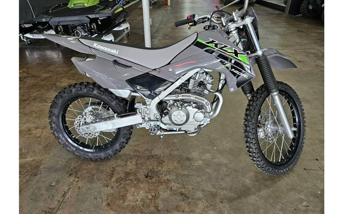 2024 Kawasaki KLX® 140R L