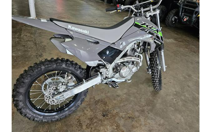 2024 Kawasaki KLX® 140R L