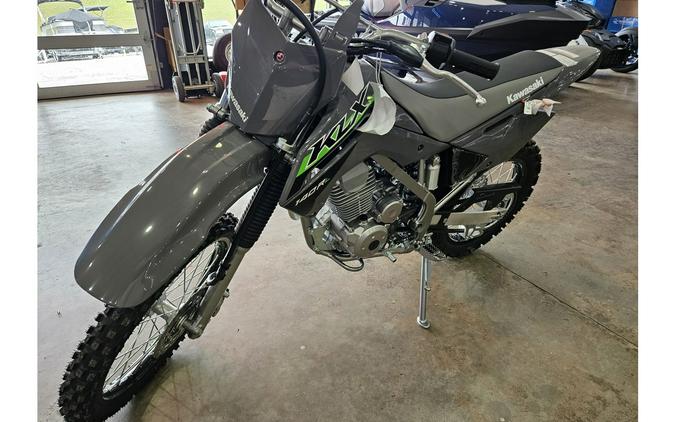 2024 Kawasaki KLX® 140R L