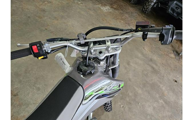 2024 Kawasaki KLX® 140R L