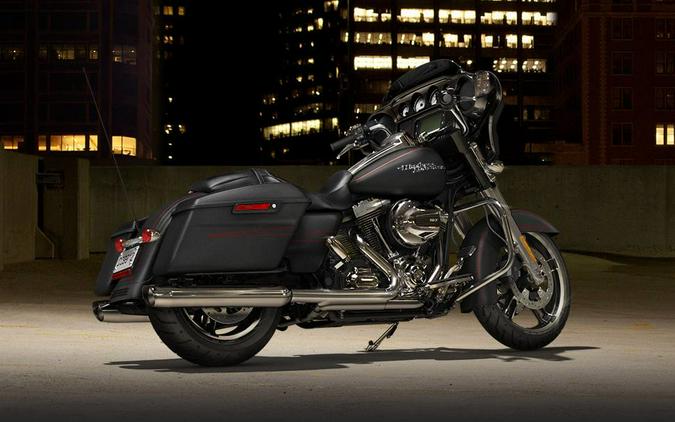 2014 Harley-Davidson® Street Glide Special