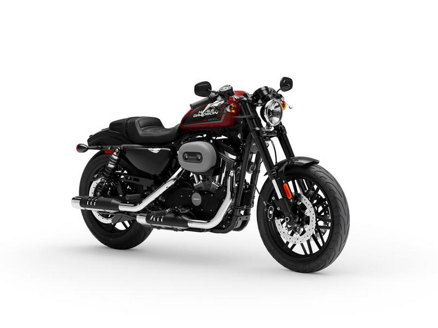 2019 Harley-Davidson® XL 1200CX - Sportster® Roadster™