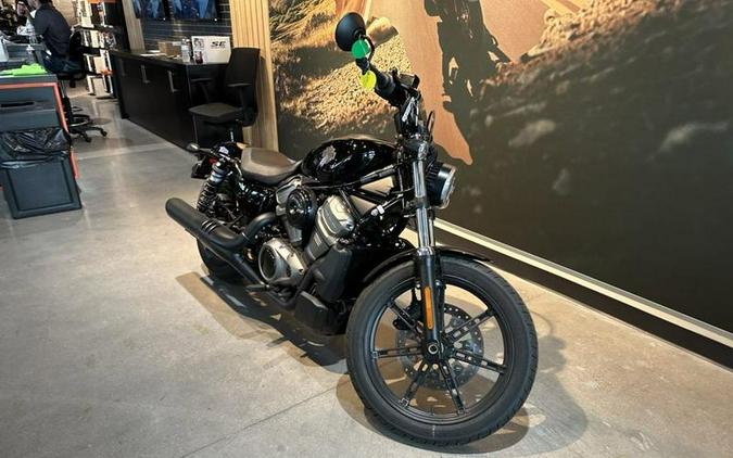 2024 Harley-Davidson® RH975 - Nightster®