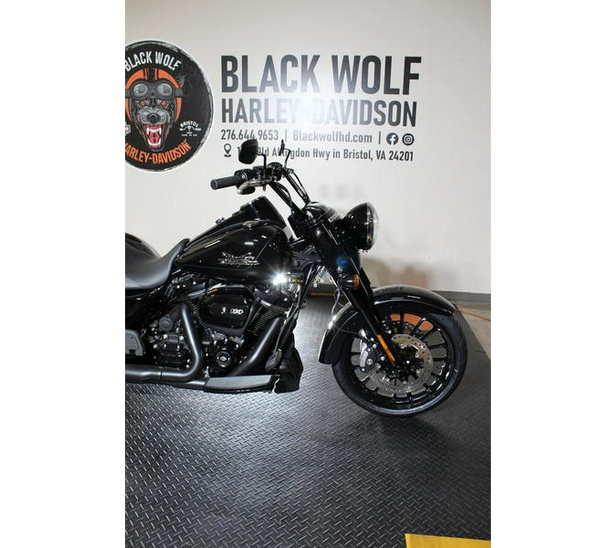 2024 Harley-Davidson® FLRT - Freewheeler®