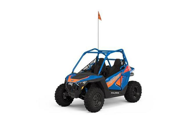 2023 Polaris Industries RZR 200 EFI Troy Lee Designs Edition