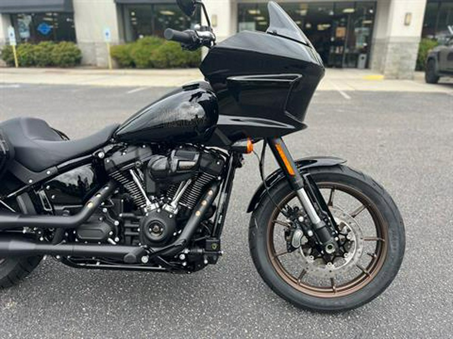 2024 Harley-Davidson Low Rider® ST