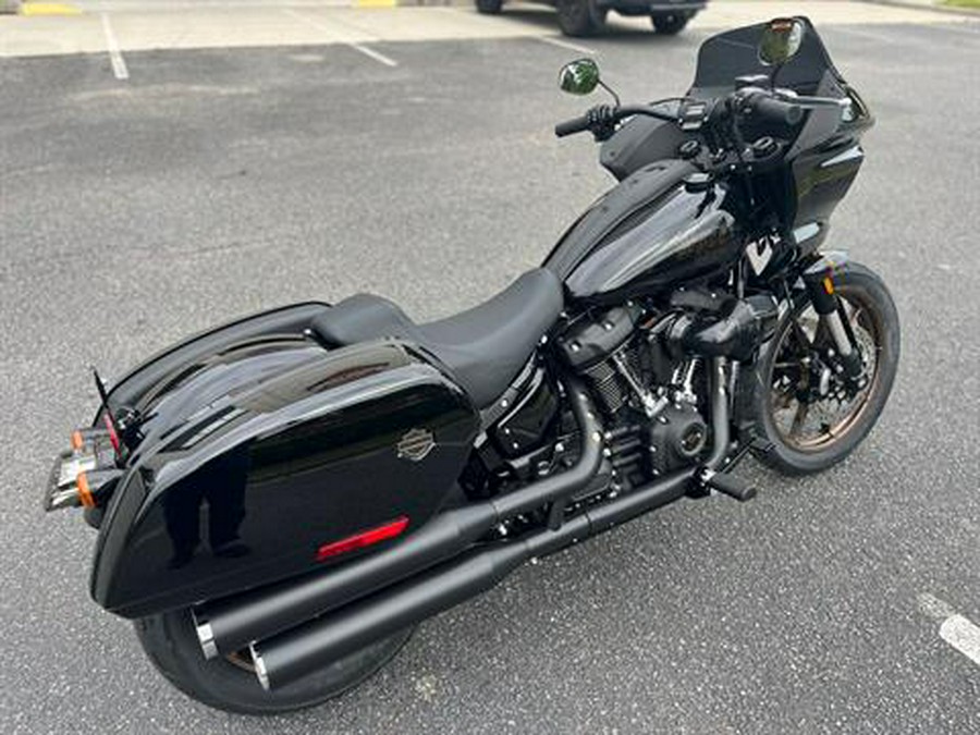 2024 Harley-Davidson Low Rider® ST