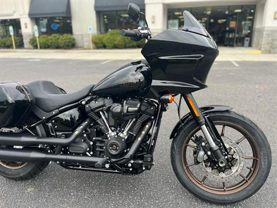 2024 Harley-Davidson Low Rider® ST