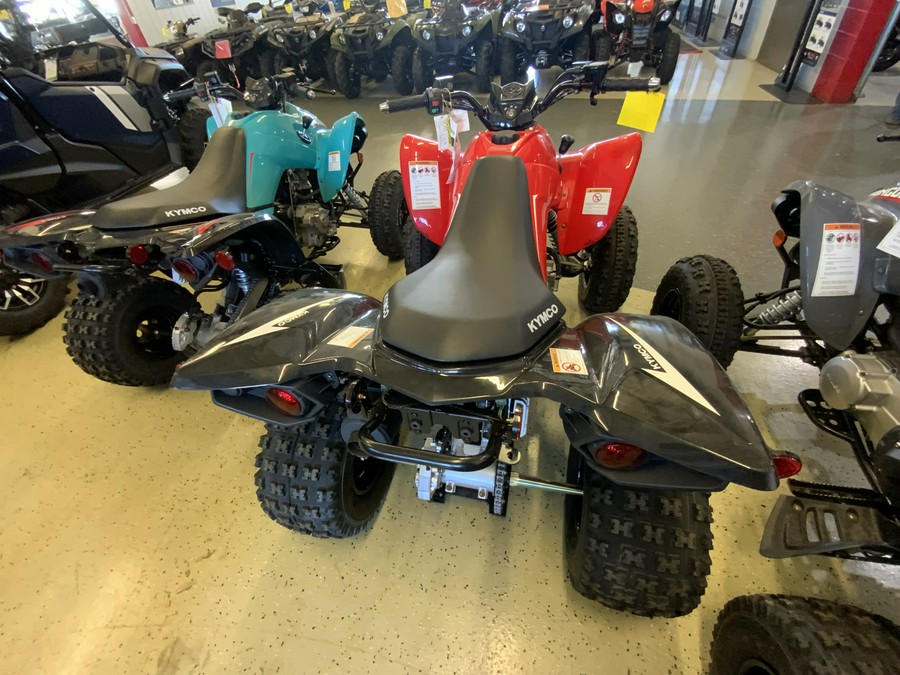 2023 KYMCO Mongoose 270i