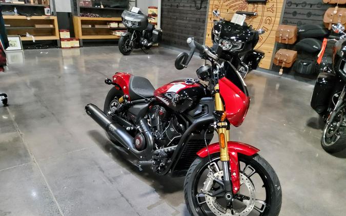 2025 Indian Motorcycle® 101 Scout® Base