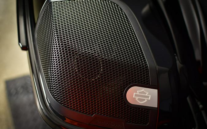 2021 Harley-Davidson CVO Road Glide