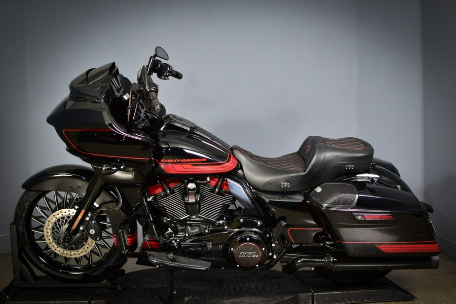 2021 Harley-Davidson CVO Road Glide