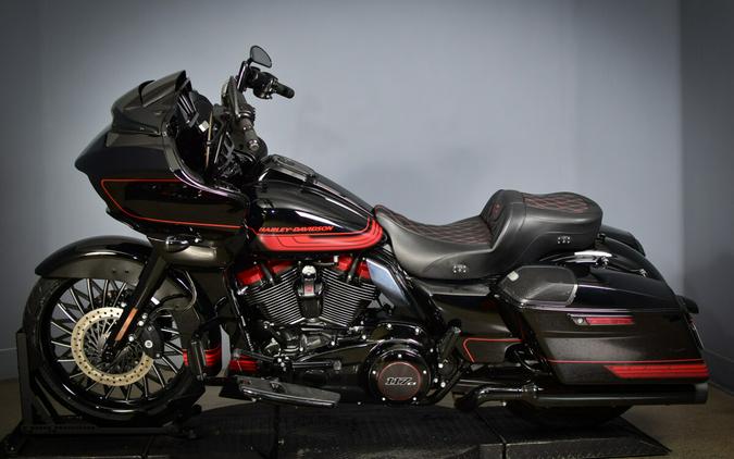 2021 Harley-Davidson CVO Road Glide