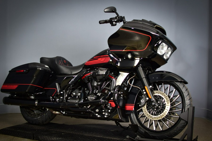 2021 Harley-Davidson CVO Road Glide