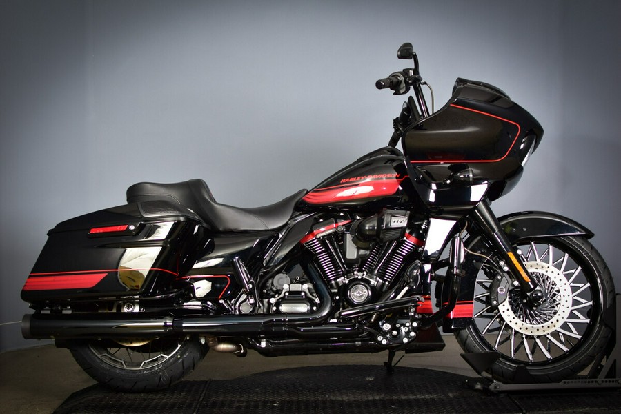 2021 Harley-Davidson CVO Road Glide