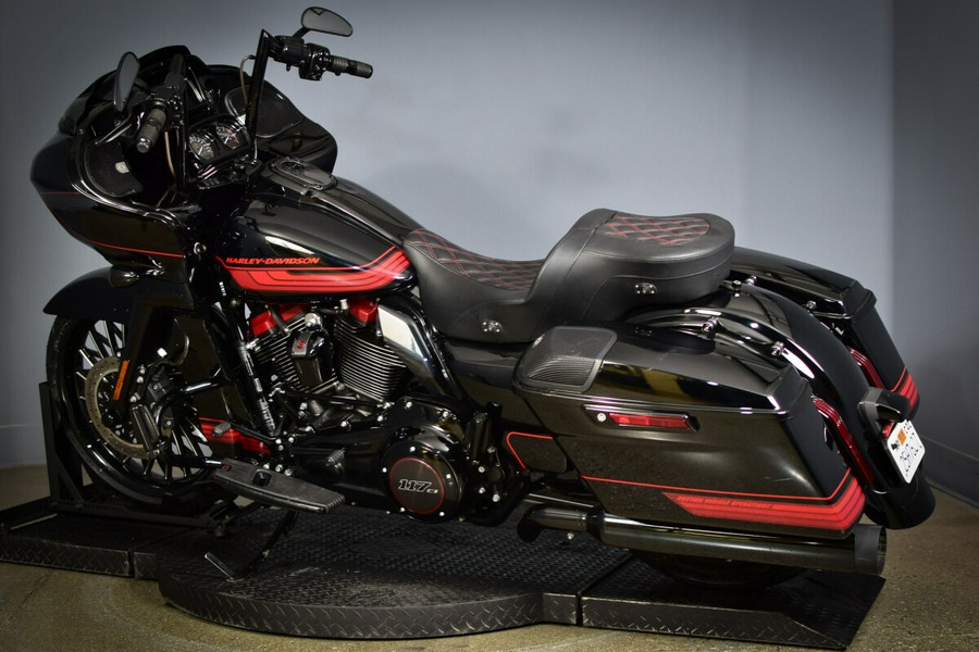 2021 Harley-Davidson CVO Road Glide