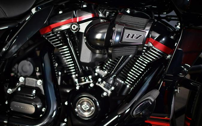 2021 Harley-Davidson CVO Road Glide