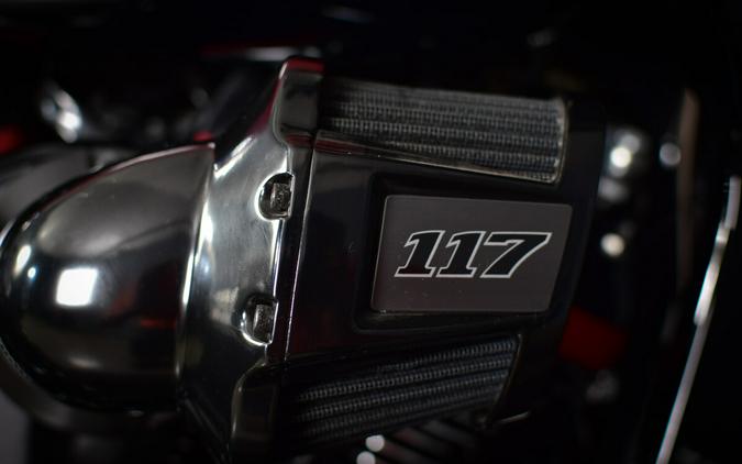 2021 Harley-Davidson CVO Road Glide