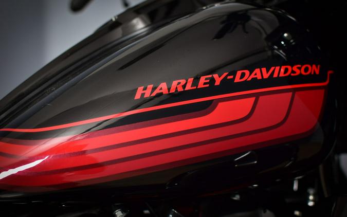 2021 Harley-Davidson CVO Road Glide