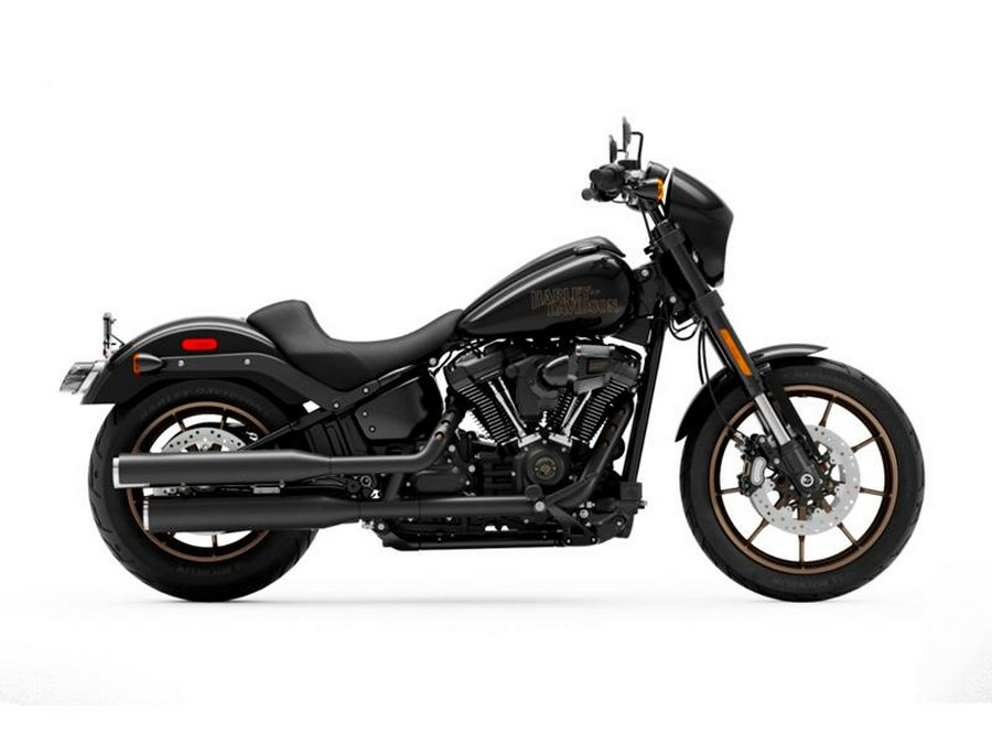 2022 Harley-Davidson® FXLRS - Low Rider® S