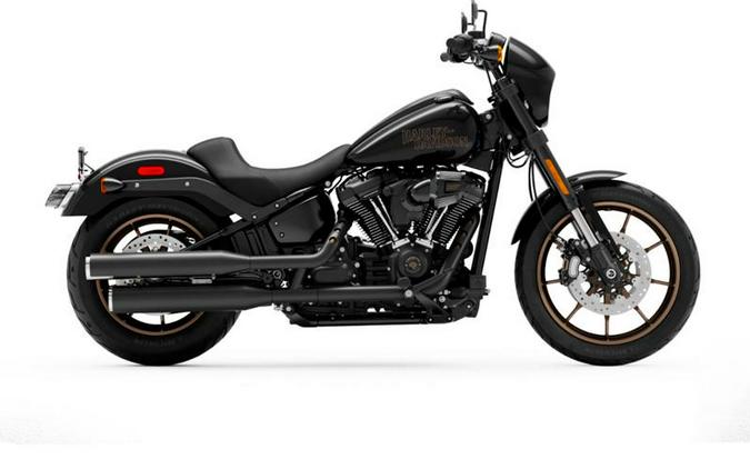 2022 Harley-Davidson® FXLRS - Low Rider® S