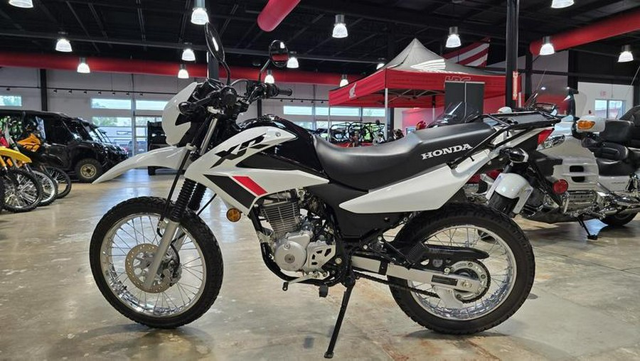 2023 Honda® XR150L