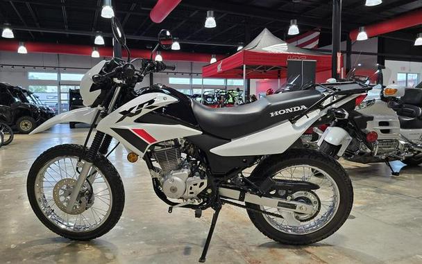 2023 Honda® XR150L