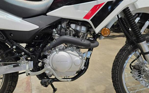 2023 Honda® XR150L