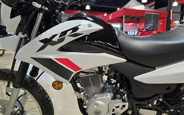 2023 Honda® XR150L