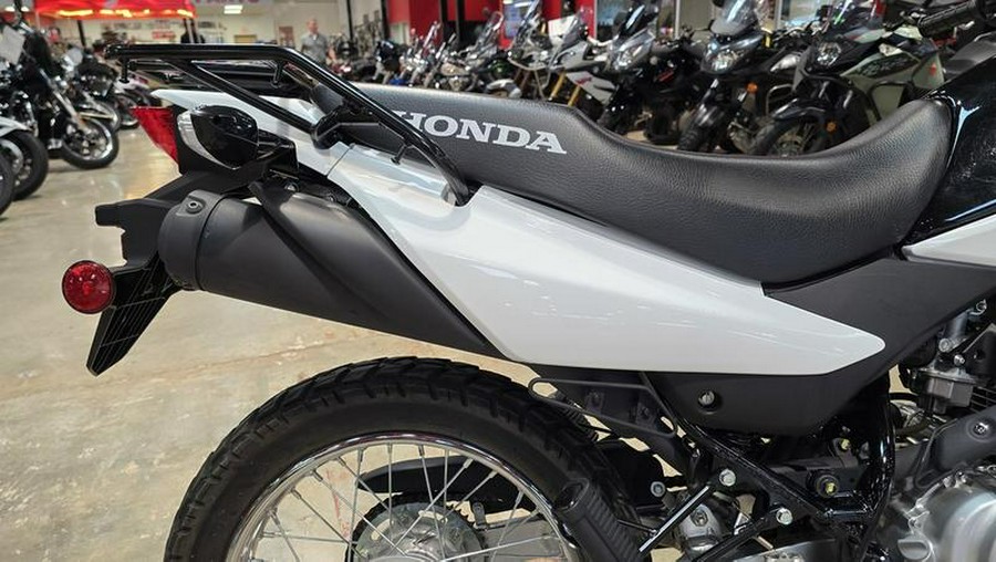 2023 Honda® XR150L