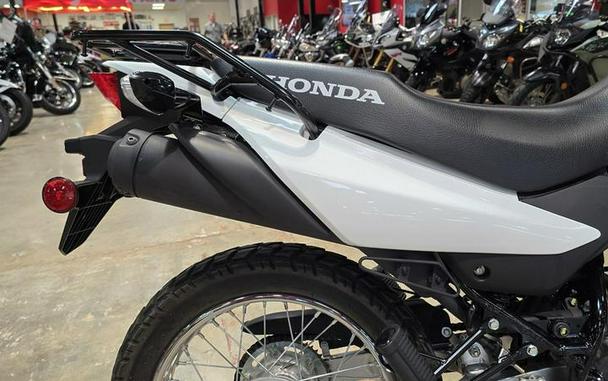 2023 Honda® XR150L