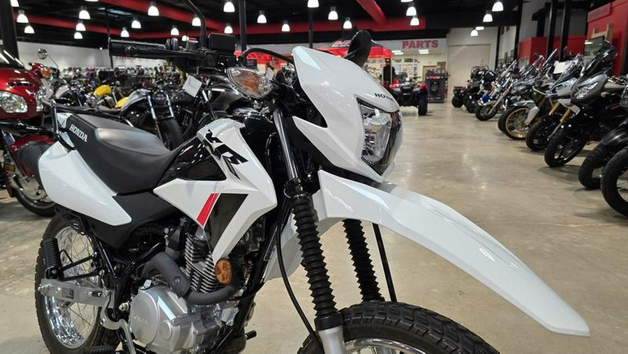 2023 Honda® XR150L