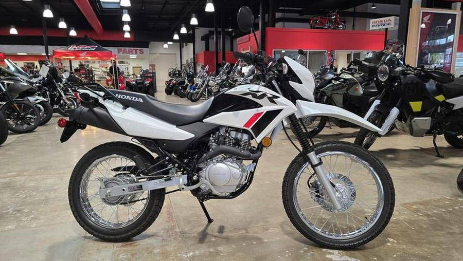 2023 Honda® XR150L