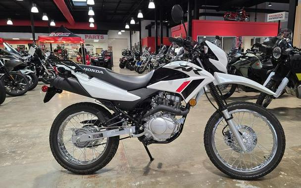 2023 Honda® XR150L