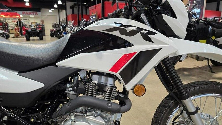 2023 Honda® XR150L