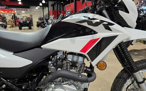 2023 Honda® XR150L