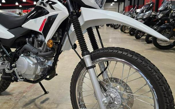 2023 Honda® XR150L