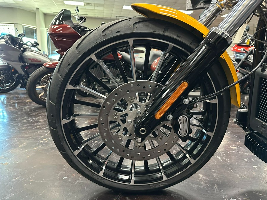 2025 Harley-Davidson Breakout®