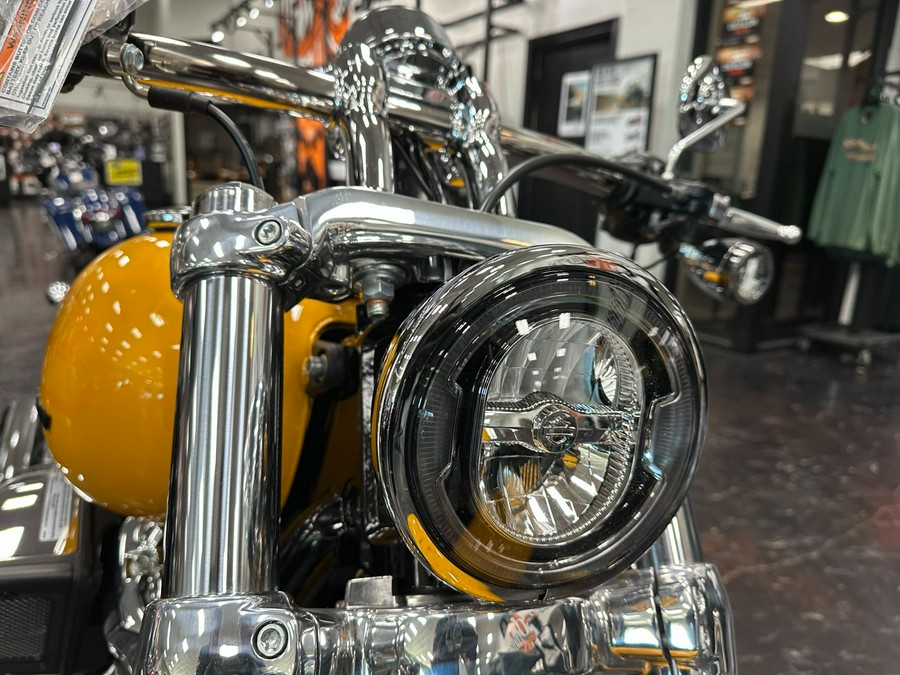 2025 Harley-Davidson Breakout®