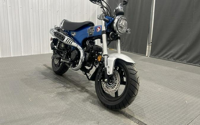 2025 Honda Dax 125