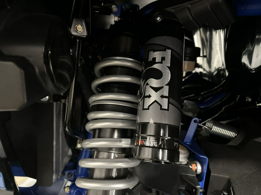 2025 Honda Talon 1000X 4 FOX® Live Valve
