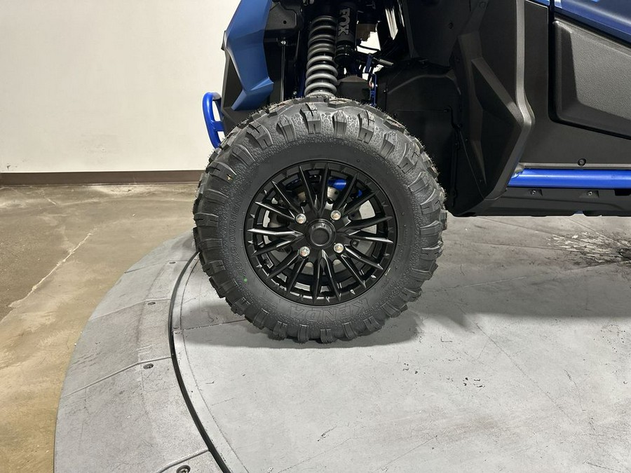 2025 Honda Talon 1000X 4 FOX® Live Valve