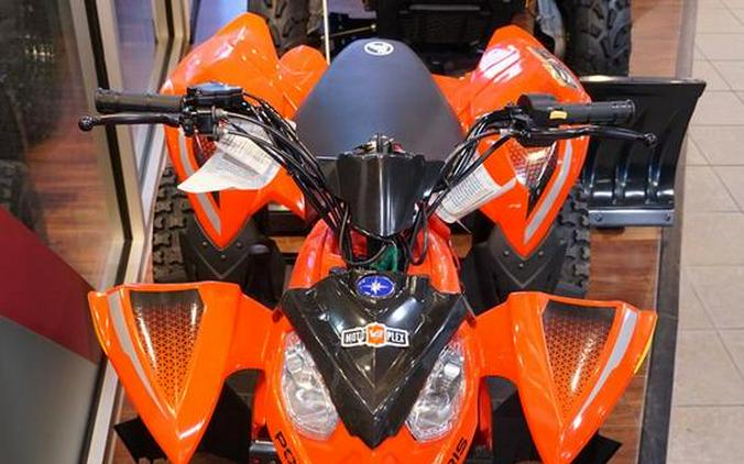 2026 Polaris® Outlaw 110 EFI